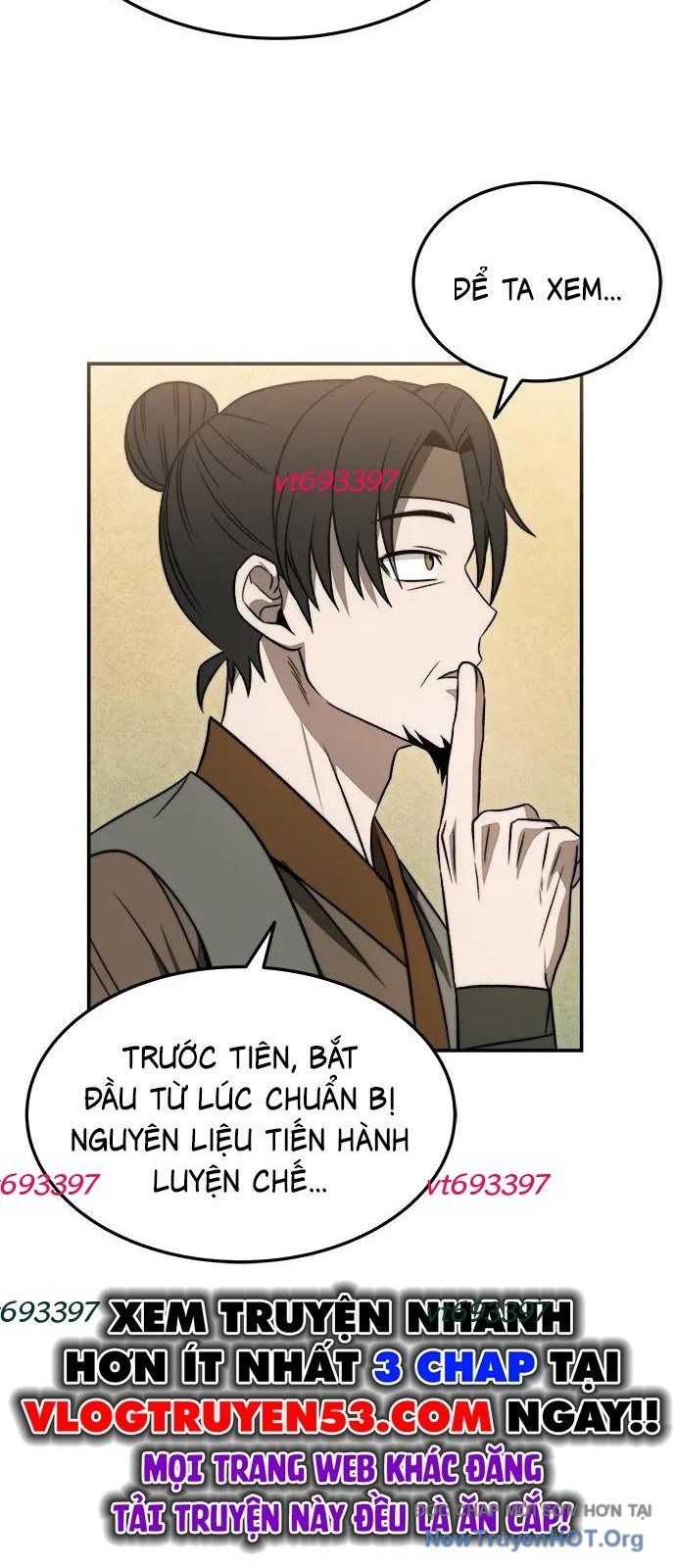 Thiên Tài Tuyệt Đỉnh Hoa Sơn Chapter 21 - 23