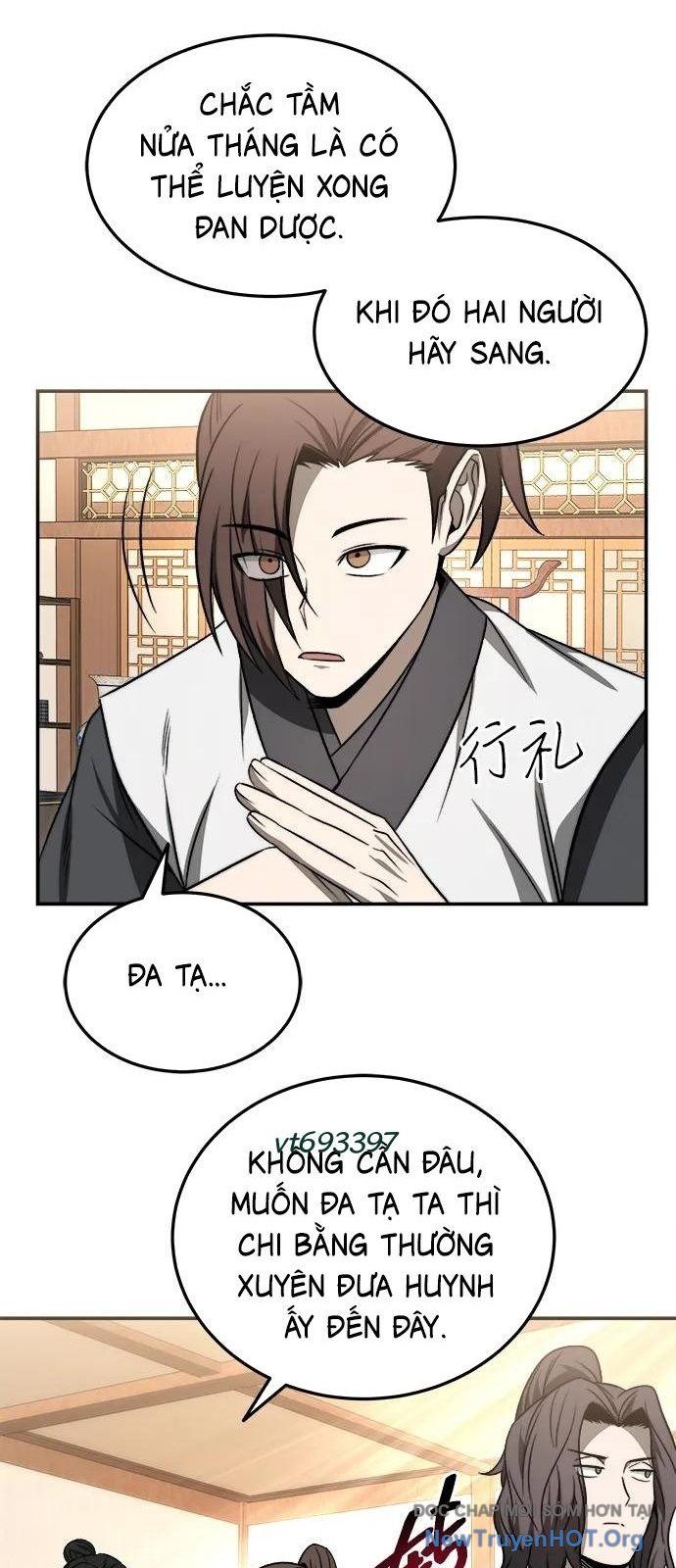 Thiên Tài Tuyệt Đỉnh Hoa Sơn Chapter 21 - 24