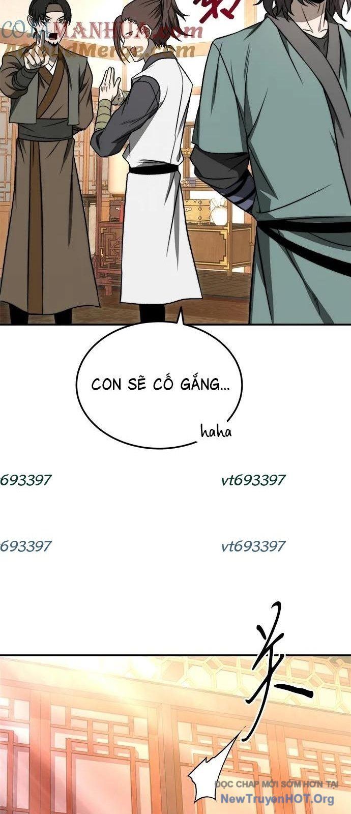Thiên Tài Tuyệt Đỉnh Hoa Sơn Chapter 21 - 25