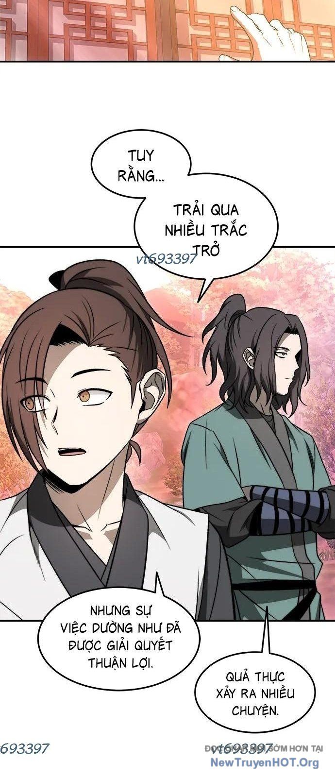 Thiên Tài Tuyệt Đỉnh Hoa Sơn Chapter 21 - 26