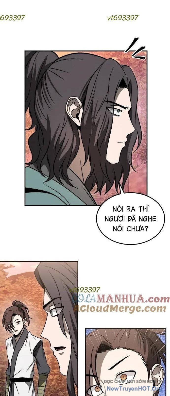 Thiên Tài Tuyệt Đỉnh Hoa Sơn Chapter 21 - 27