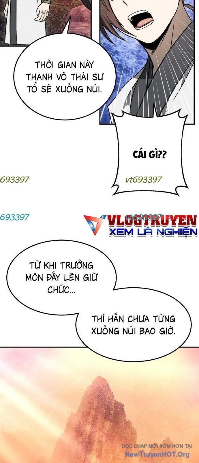Thiên Tài Tuyệt Đỉnh Hoa Sơn Chapter 21 - 28