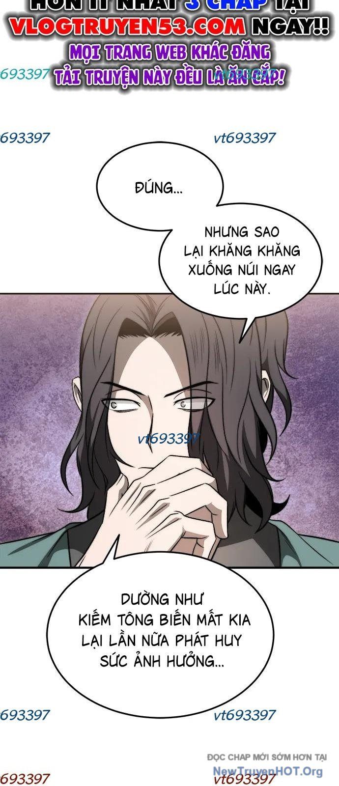 Thiên Tài Tuyệt Đỉnh Hoa Sơn Chapter 21 - 30