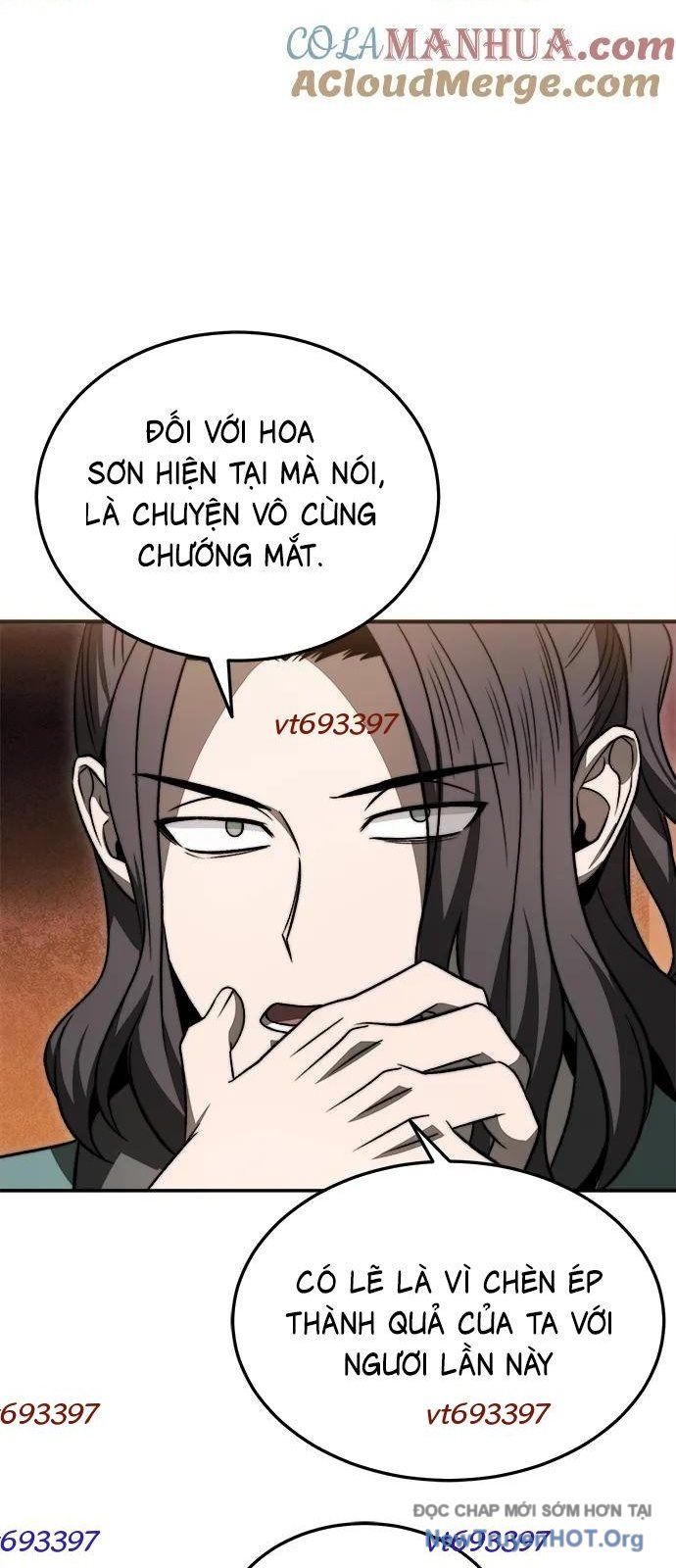 Thiên Tài Tuyệt Đỉnh Hoa Sơn Chapter 21 - 31