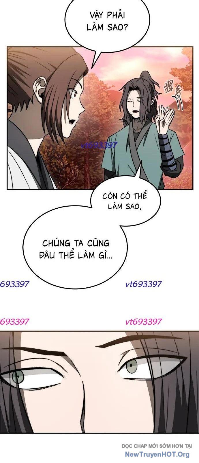 Thiên Tài Tuyệt Đỉnh Hoa Sơn Chapter 21 - 32