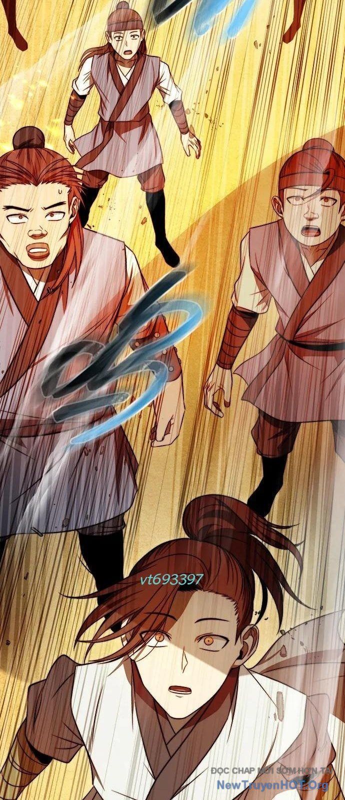 Thiên Tài Tuyệt Đỉnh Hoa Sơn Chapter 21 - 35