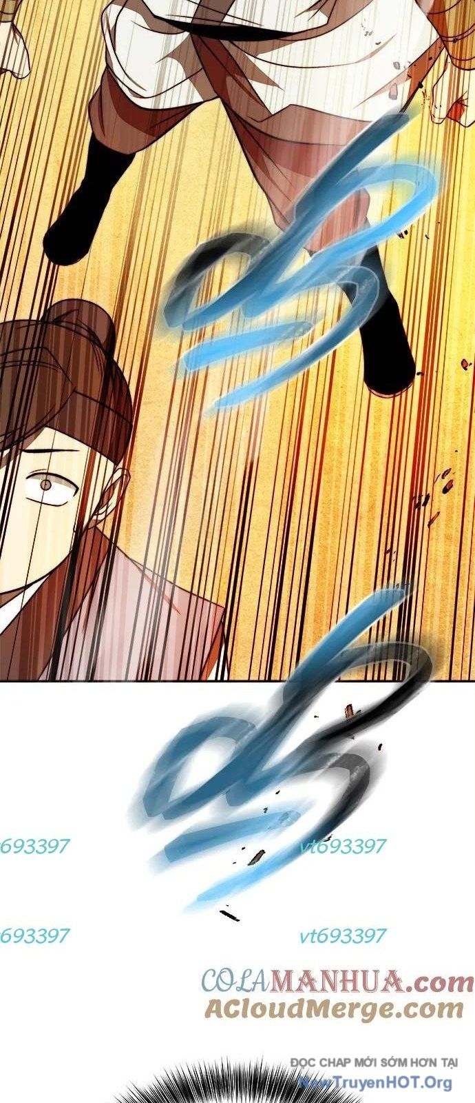Thiên Tài Tuyệt Đỉnh Hoa Sơn Chapter 21 - 36