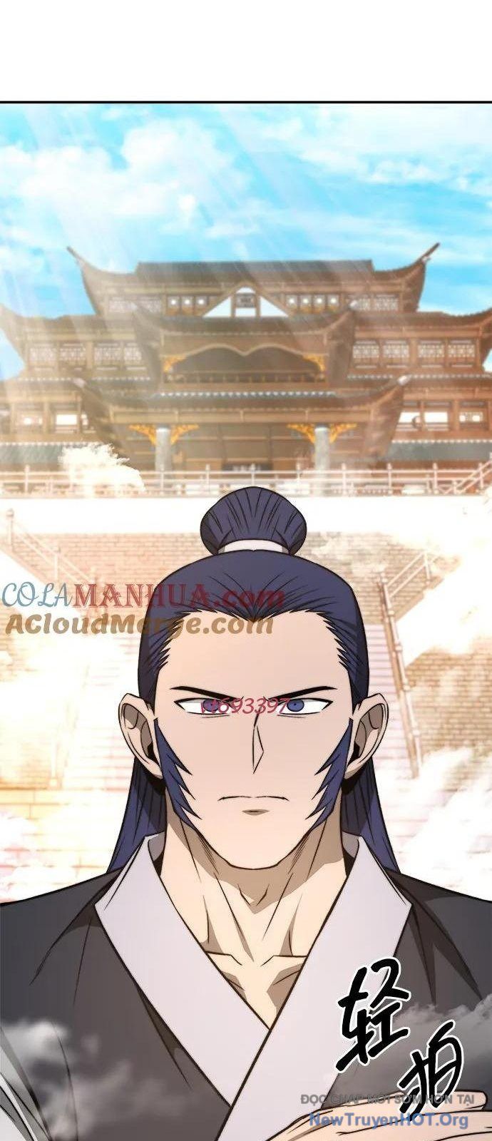 Thiên Tài Tuyệt Đỉnh Hoa Sơn Chapter 21 - 40