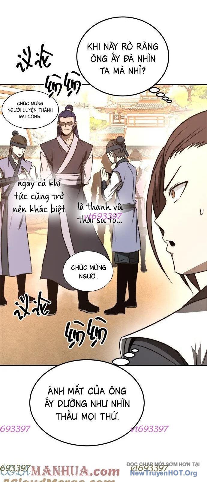 Thiên Tài Tuyệt Đỉnh Hoa Sơn Chapter 21 - 43