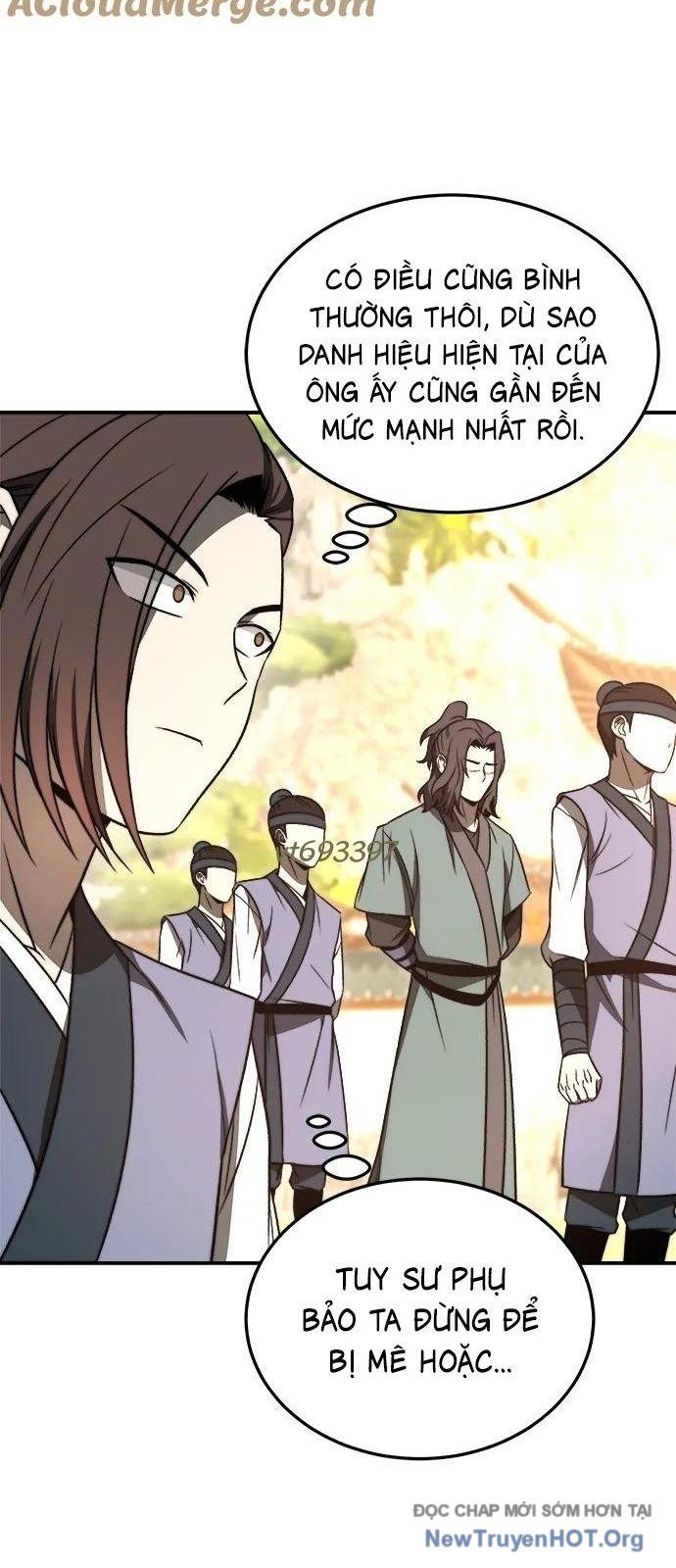 Thiên Tài Tuyệt Đỉnh Hoa Sơn Chapter 21 - 44