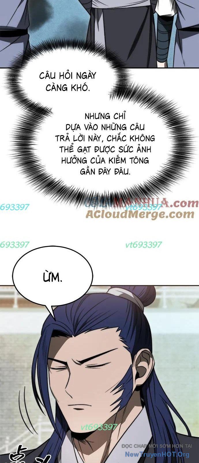 Thiên Tài Tuyệt Đỉnh Hoa Sơn Chapter 21 - 50