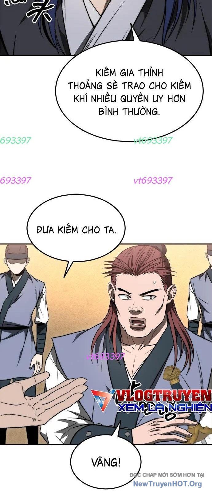 Thiên Tài Tuyệt Đỉnh Hoa Sơn Chapter 21 - 51