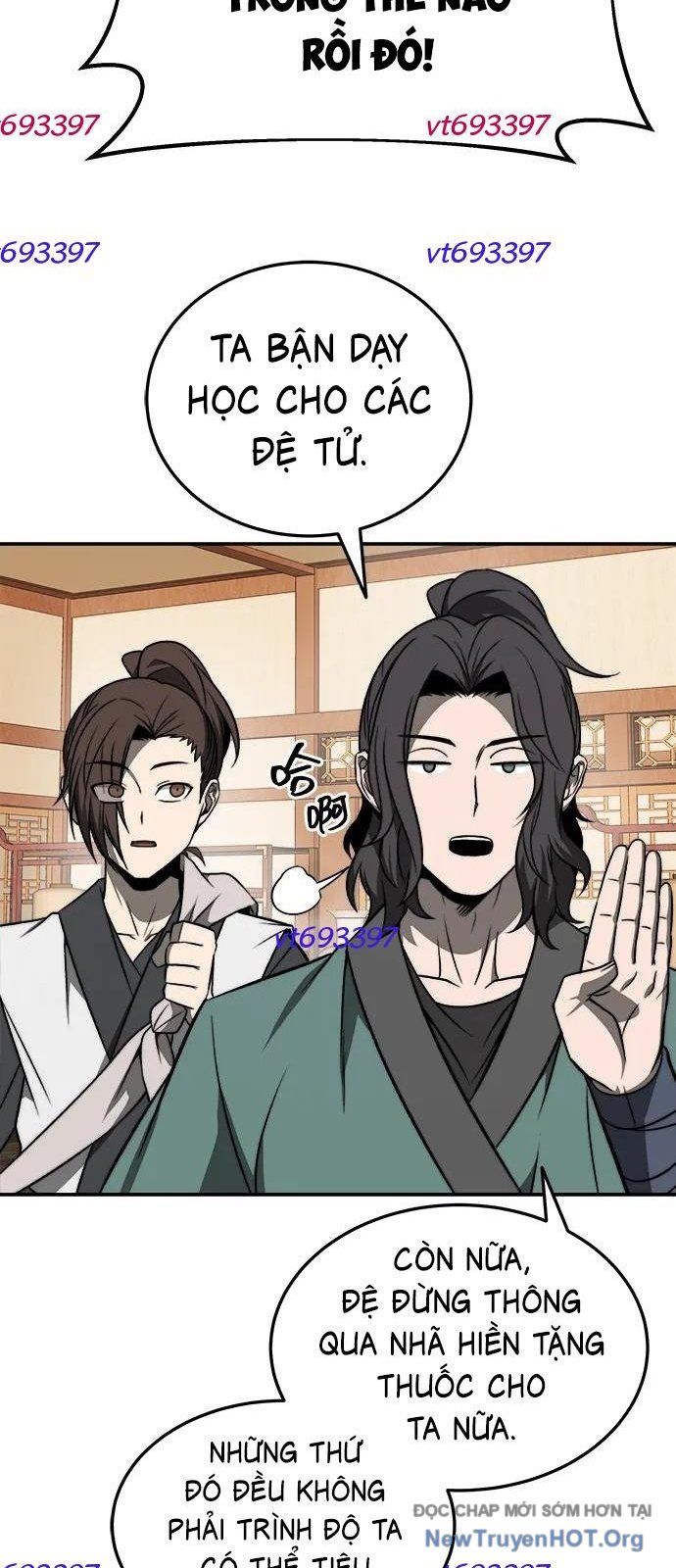 Thiên Tài Tuyệt Đỉnh Hoa Sơn Chapter 21 - 7