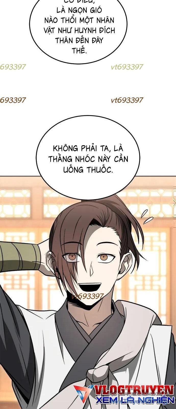 Thiên Tài Tuyệt Đỉnh Hoa Sơn Chapter 21 - 9