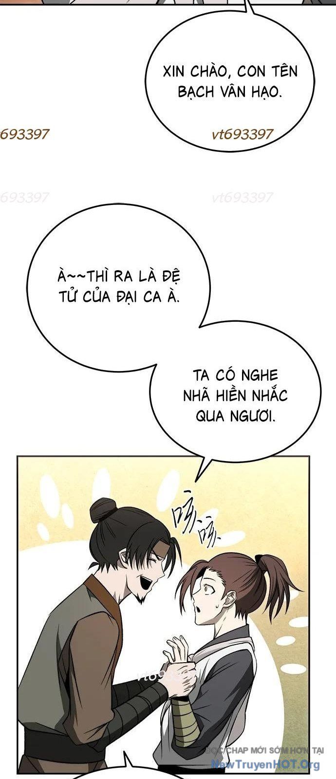 Thiên Tài Tuyệt Đỉnh Hoa Sơn Chapter 21 - 10