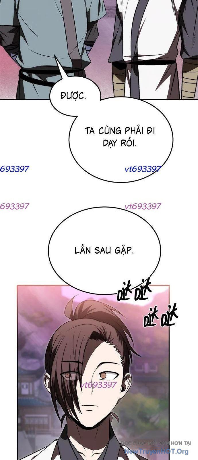 Thiên Tài Tuyệt Đỉnh Hoa Sơn Chapter 22 - 11