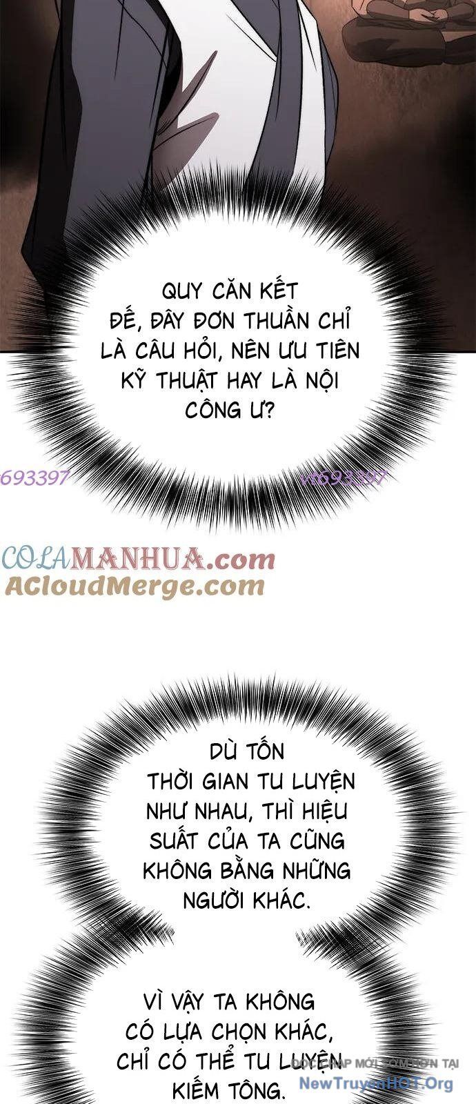 Thiên Tài Tuyệt Đỉnh Hoa Sơn Chapter 22 - 13