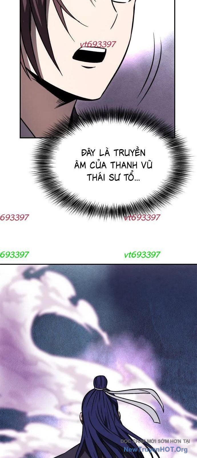 Thiên Tài Tuyệt Đỉnh Hoa Sơn Chapter 22 - 3