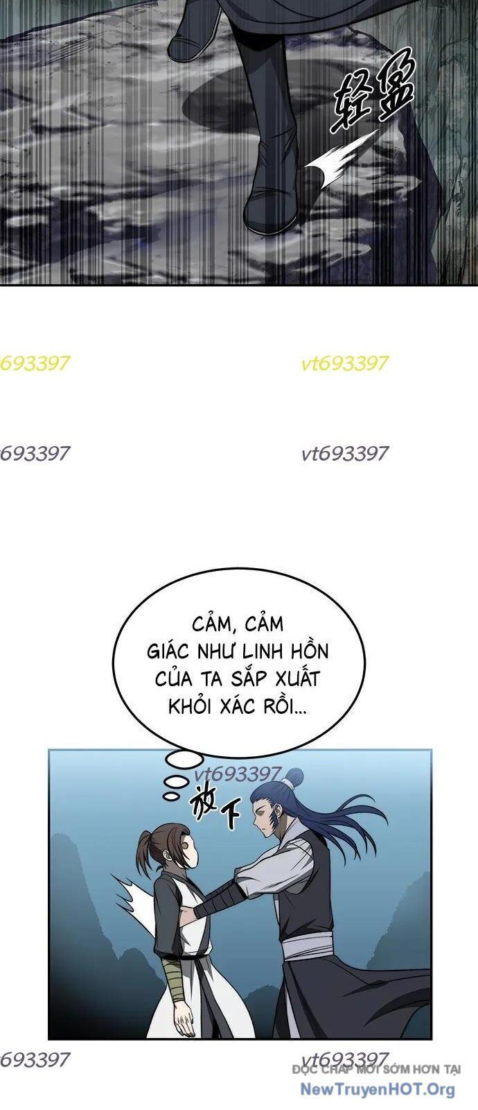 Thiên Tài Tuyệt Đỉnh Hoa Sơn Chapter 22 - 29