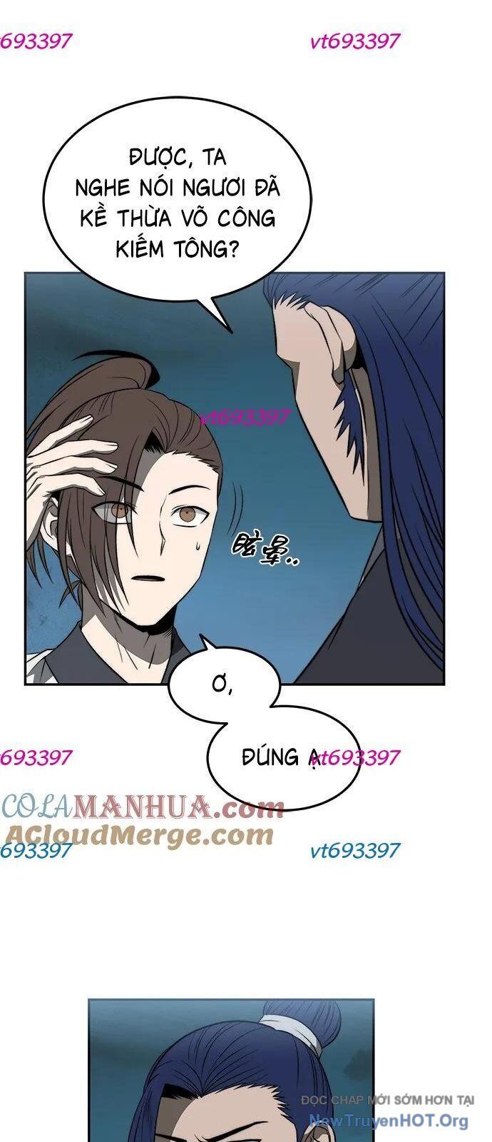 Thiên Tài Tuyệt Đỉnh Hoa Sơn Chapter 22 - 30