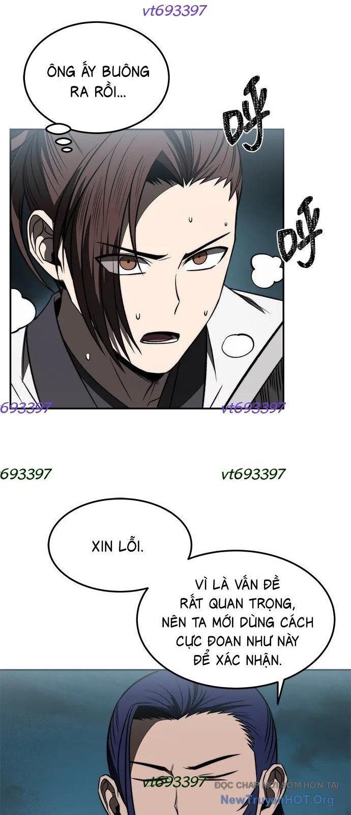 Thiên Tài Tuyệt Đỉnh Hoa Sơn Chapter 22 - 47