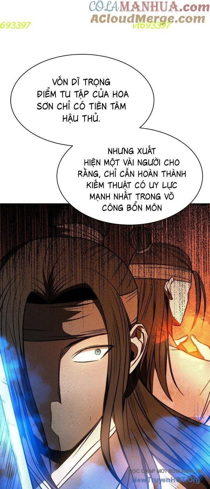Thiên Tài Tuyệt Đỉnh Hoa Sơn Chapter 22 - 56