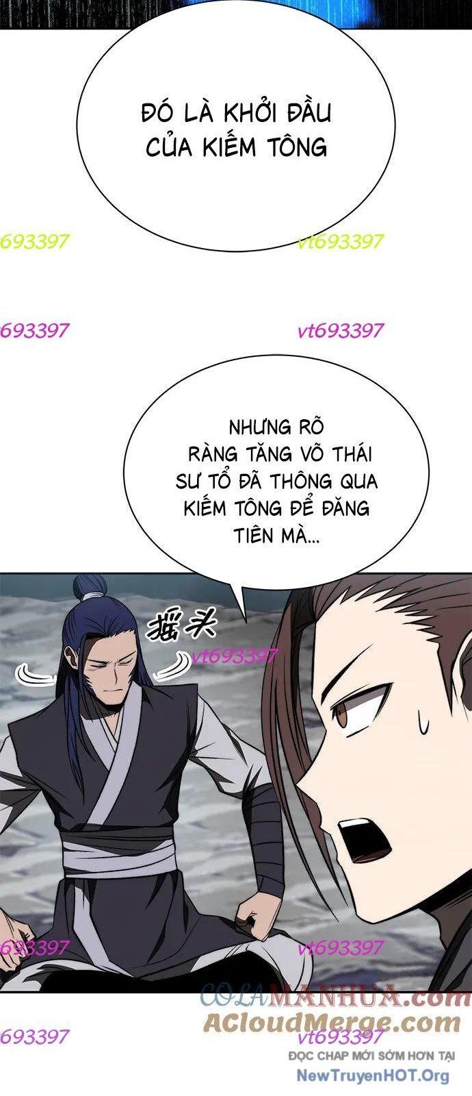 Thiên Tài Tuyệt Đỉnh Hoa Sơn Chapter 22 - 58
