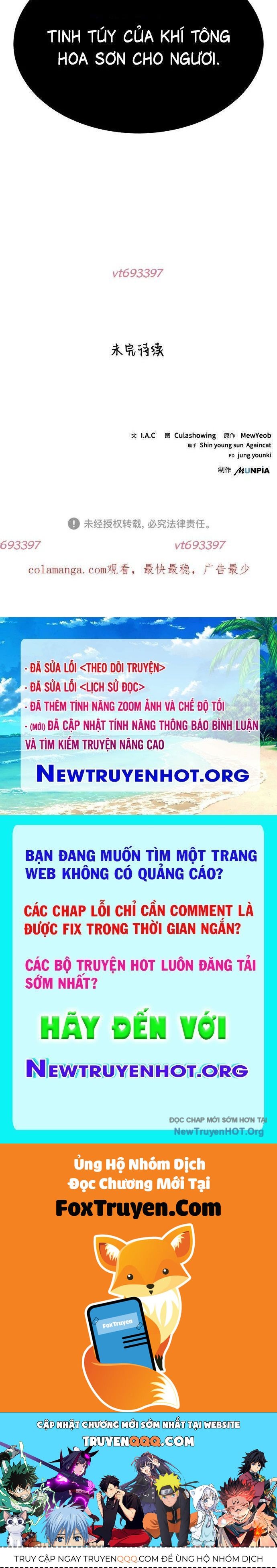 Thiên Tài Tuyệt Đỉnh Hoa Sơn Chapter 22 - 71