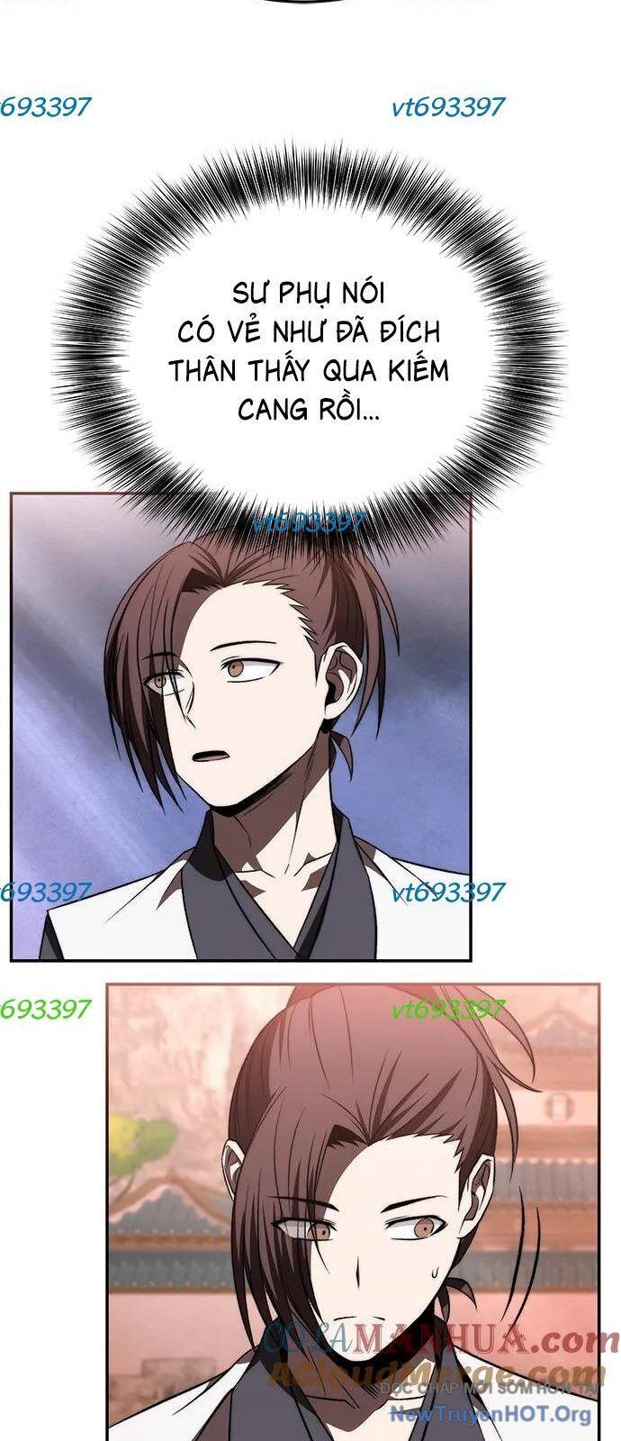 Thiên Tài Tuyệt Đỉnh Hoa Sơn Chapter 22 - 9