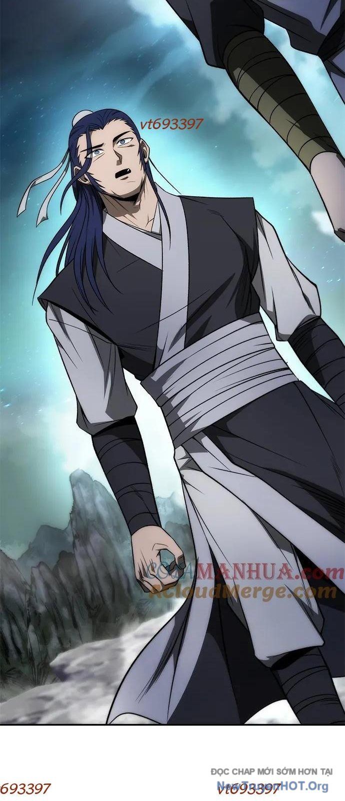 Thiên Tài Tuyệt Đỉnh Hoa Sơn Chapter 23 - 11