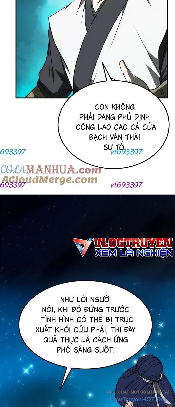 Thiên Tài Tuyệt Đỉnh Hoa Sơn Chapter 23 - 14