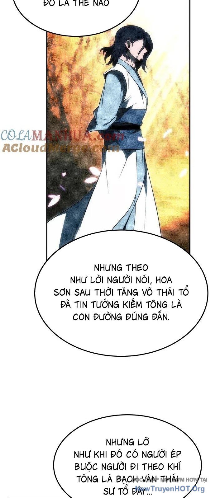 Thiên Tài Tuyệt Đỉnh Hoa Sơn Chapter 23 - 20