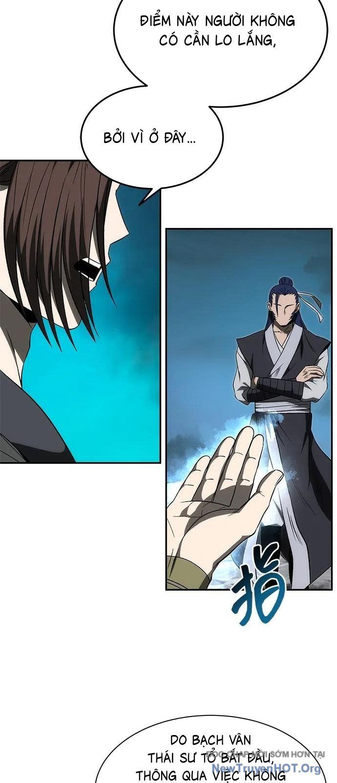 Thiên Tài Tuyệt Đỉnh Hoa Sơn Chapter 23 - 26