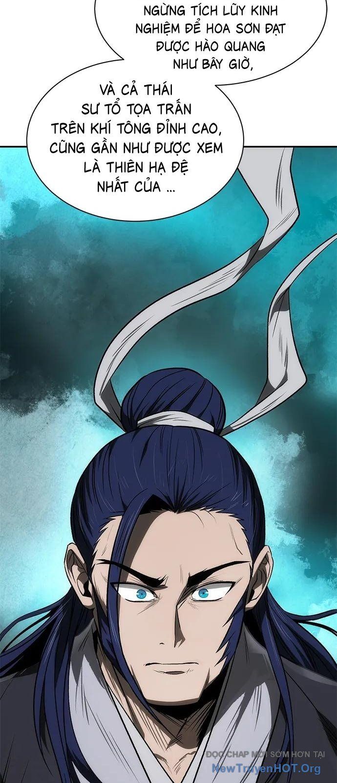 Thiên Tài Tuyệt Đỉnh Hoa Sơn Chapter 23 - 27