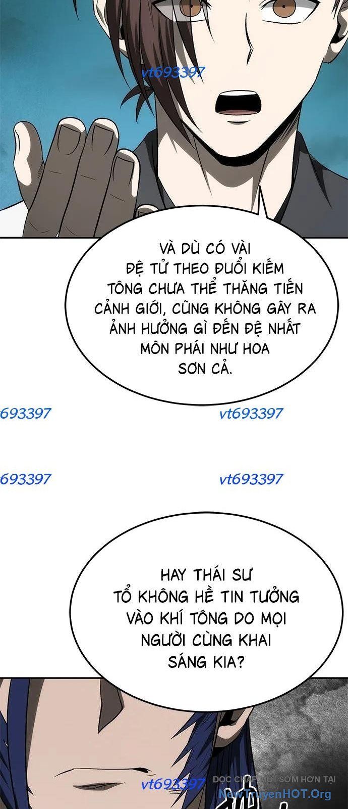 Thiên Tài Tuyệt Đỉnh Hoa Sơn Chapter 23 - 29