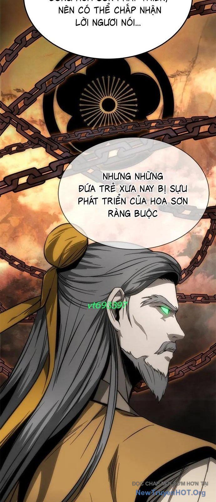Thiên Tài Tuyệt Đỉnh Hoa Sơn Chapter 23 - 34