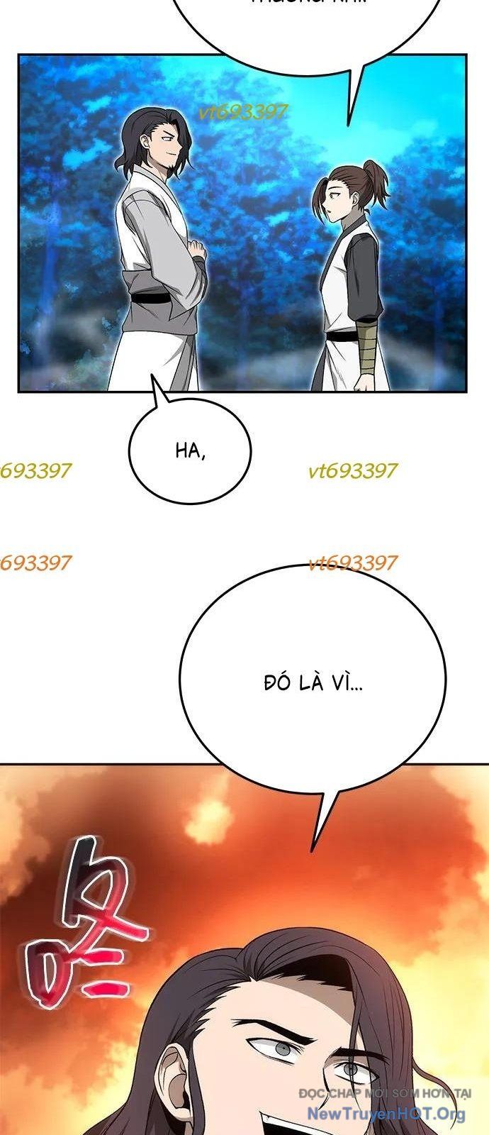 Thiên Tài Tuyệt Đỉnh Hoa Sơn Chapter 23 - 50