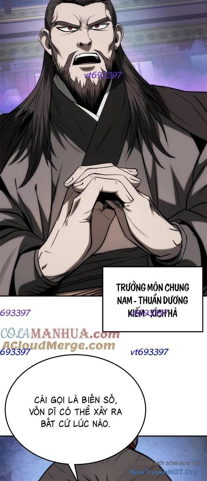 Thiên Tài Tuyệt Đỉnh Hoa Sơn Chapter 23 - 68