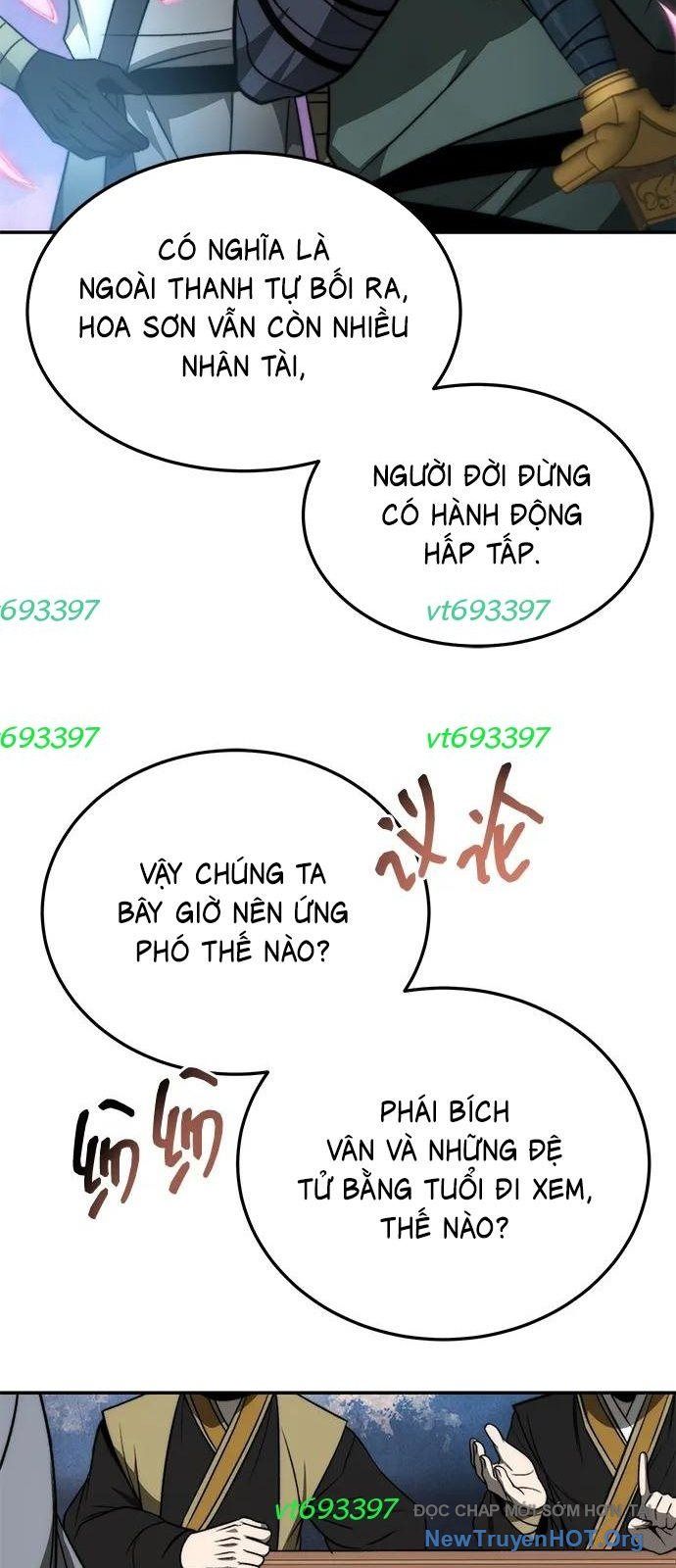 Thiên Tài Tuyệt Đỉnh Hoa Sơn Chapter 23 - 73