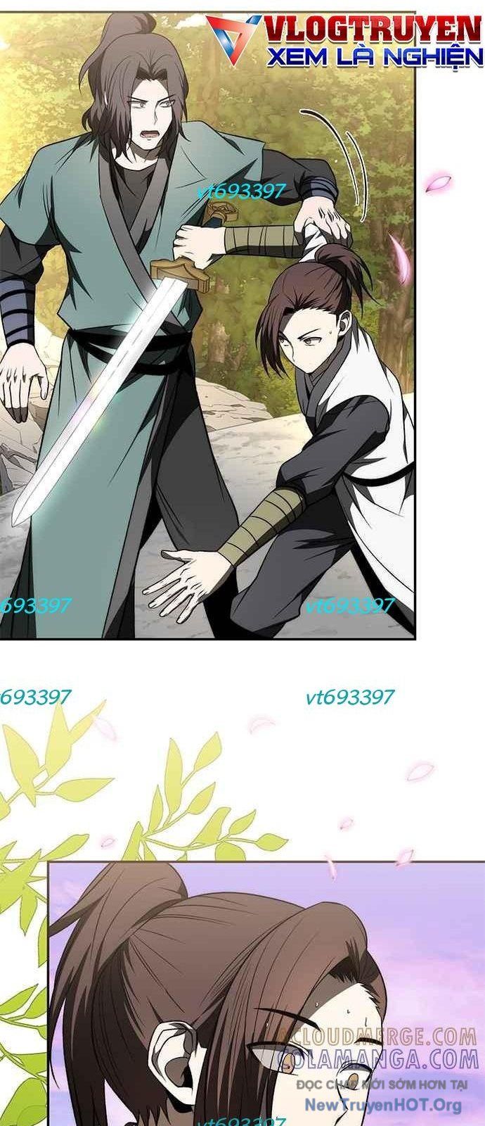 Thiên Tài Tuyệt Đỉnh Hoa Sơn Chapter 24 - 16