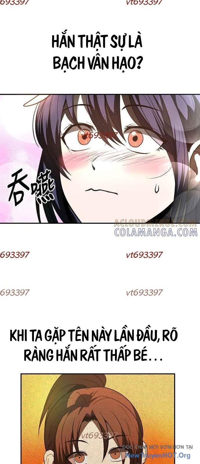 Thiên Tài Tuyệt Đỉnh Hoa Sơn Chapter 24 - 29