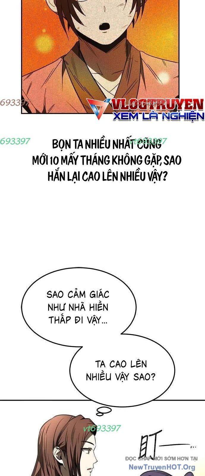 Thiên Tài Tuyệt Đỉnh Hoa Sơn Chapter 24 - 30
