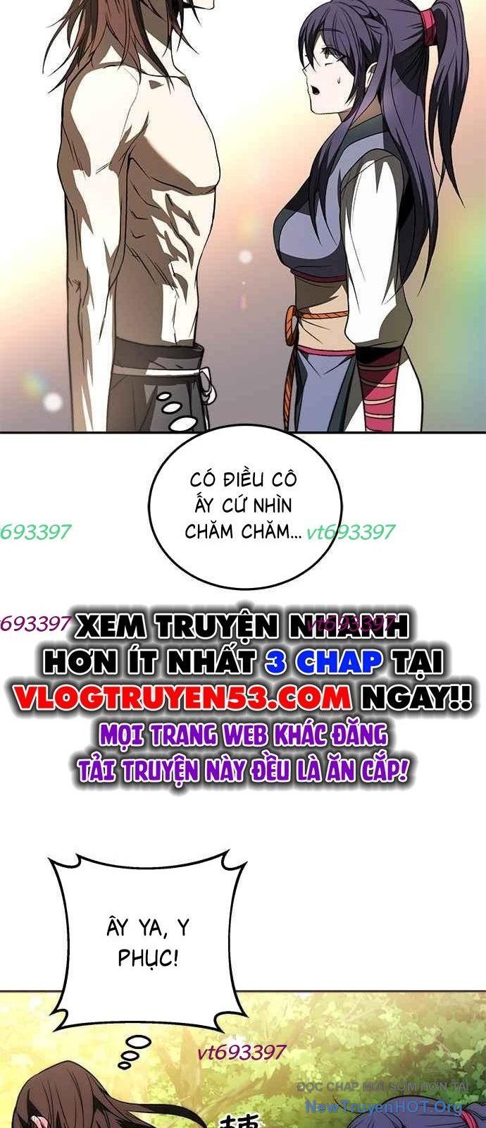 Thiên Tài Tuyệt Đỉnh Hoa Sơn Chapter 24 - 31