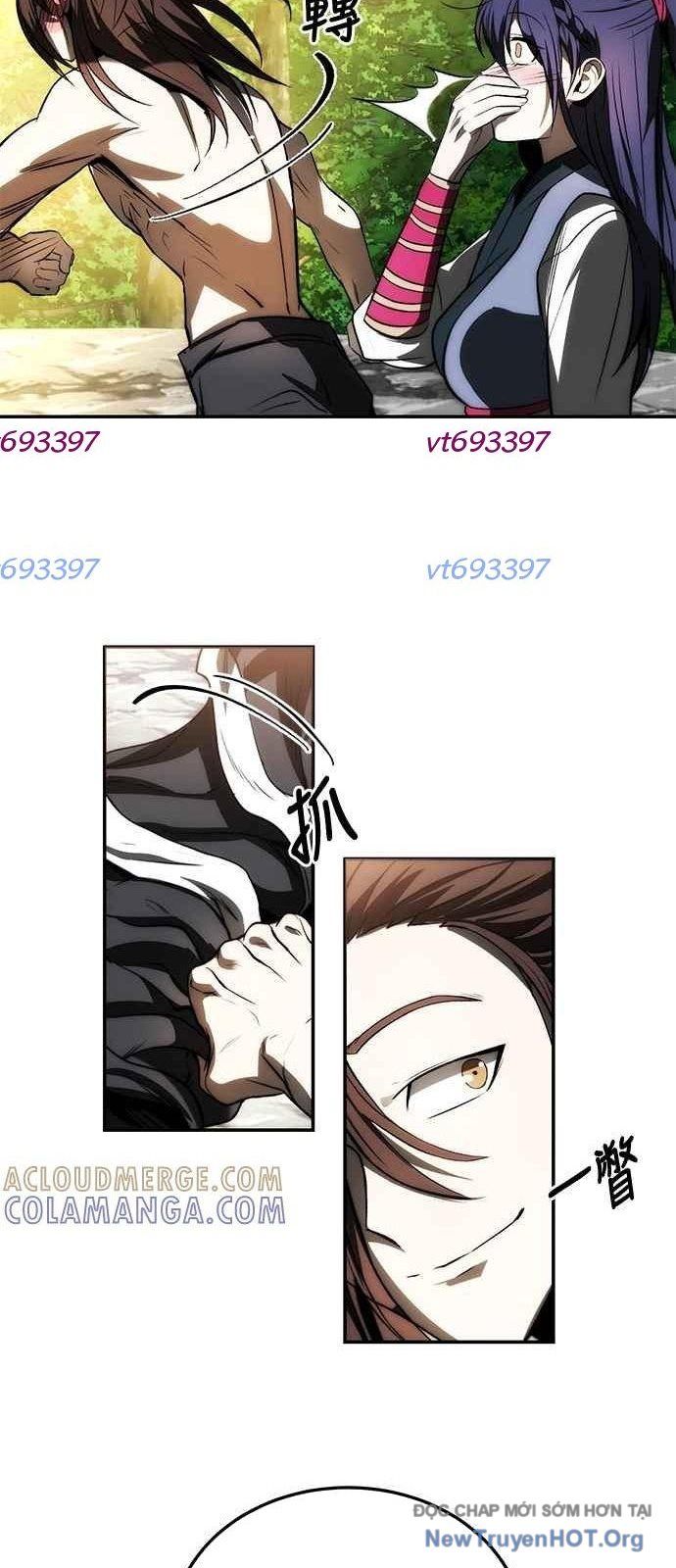 Thiên Tài Tuyệt Đỉnh Hoa Sơn Chapter 24 - 32