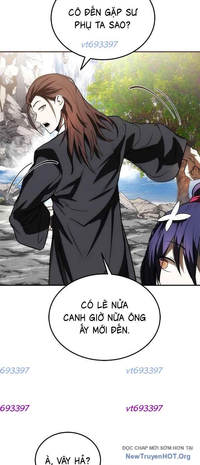 Thiên Tài Tuyệt Đỉnh Hoa Sơn Chapter 24 - 33