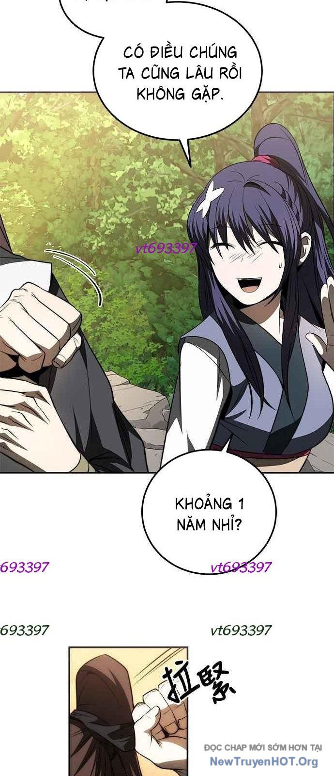 Thiên Tài Tuyệt Đỉnh Hoa Sơn Chapter 24 - 34