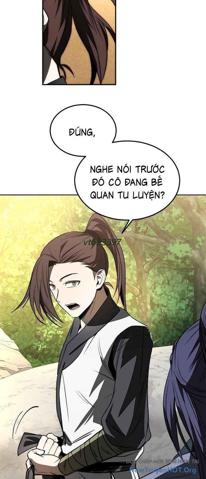 Thiên Tài Tuyệt Đỉnh Hoa Sơn Chapter 24 - 35