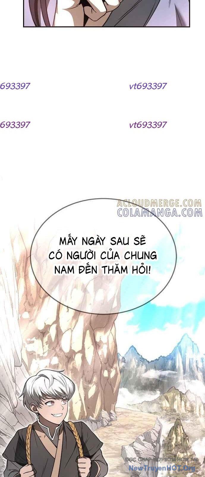 Thiên Tài Tuyệt Đỉnh Hoa Sơn Chapter 24 - 39