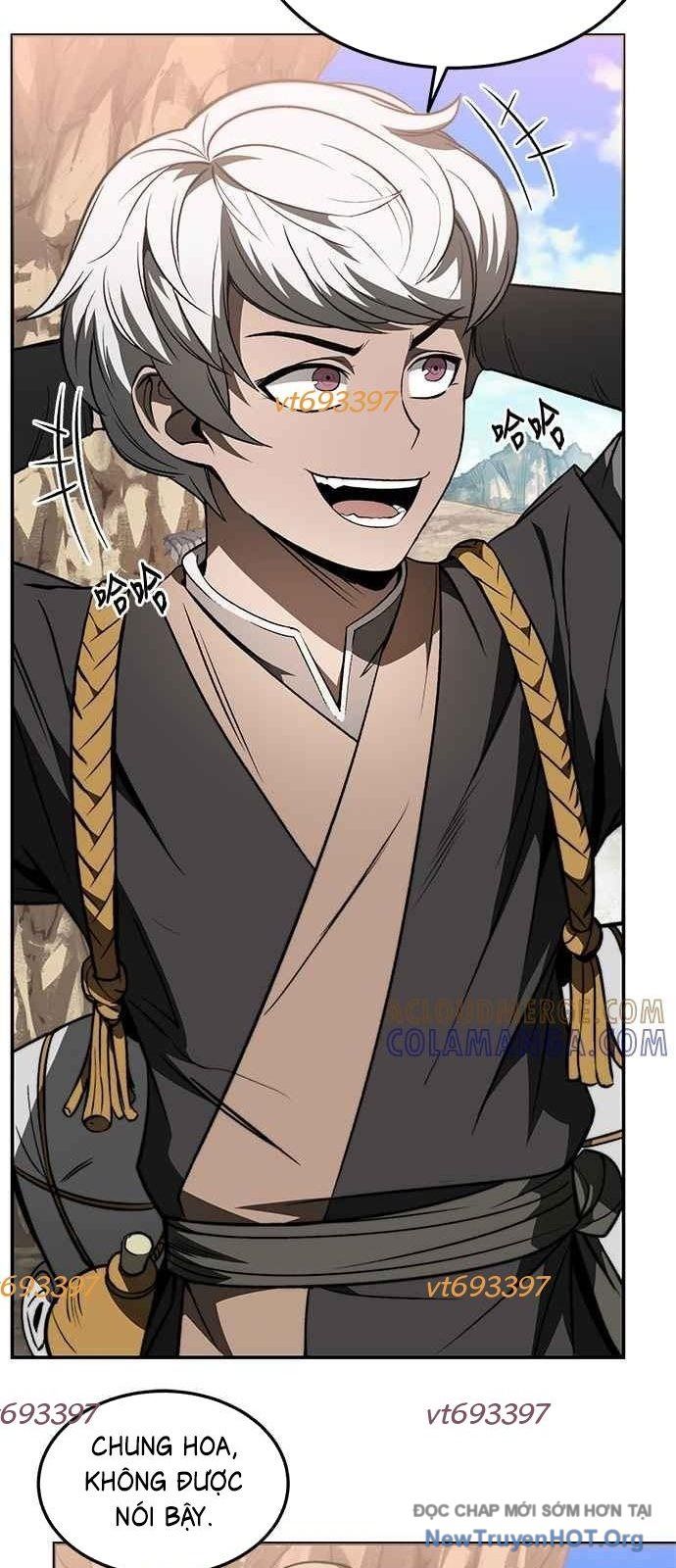 Thiên Tài Tuyệt Đỉnh Hoa Sơn Chapter 24 - 42