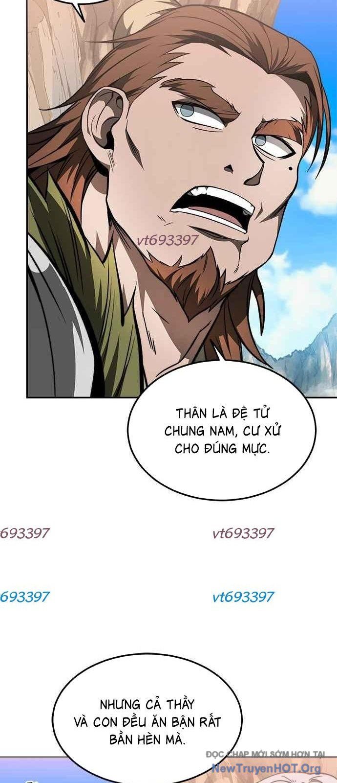 Thiên Tài Tuyệt Đỉnh Hoa Sơn Chapter 24 - 43